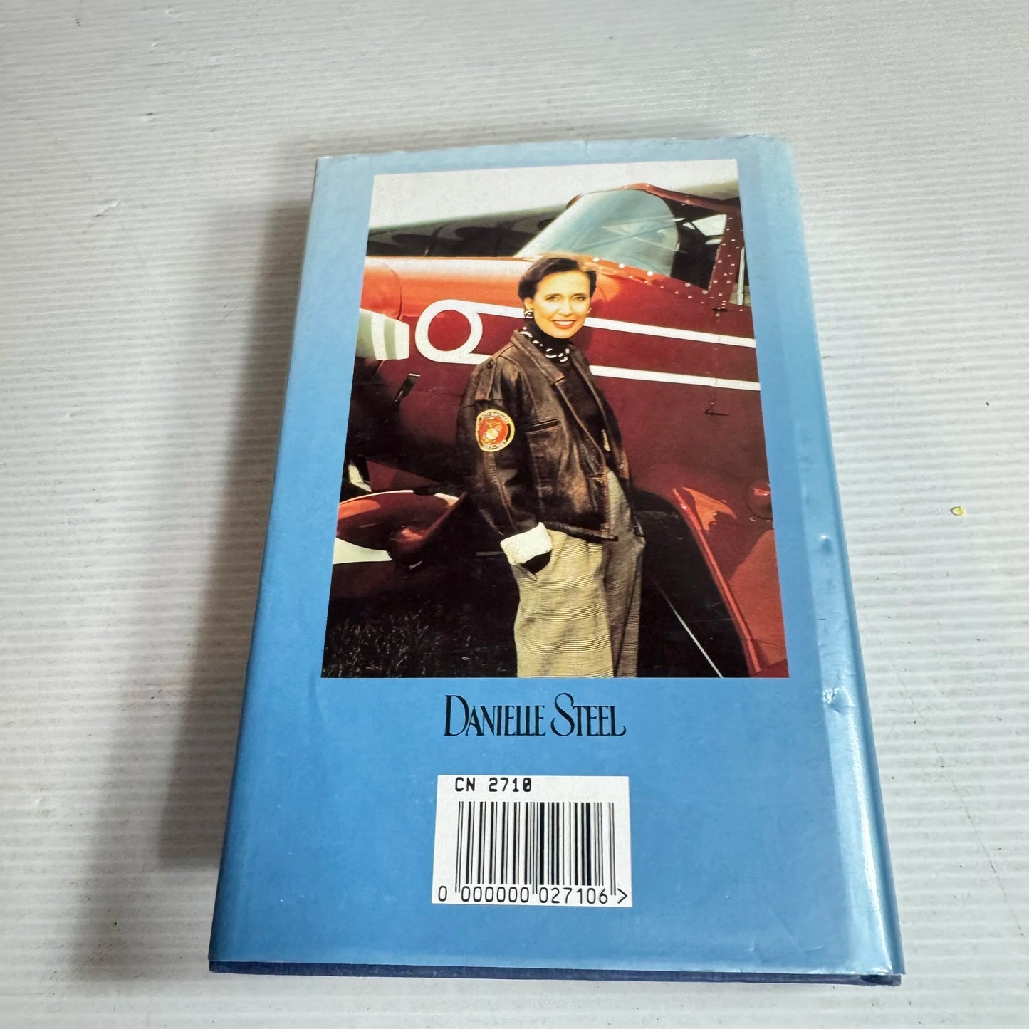 Wings - Danielle Steel