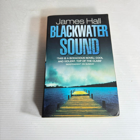 Blackwater Sound - James Hall