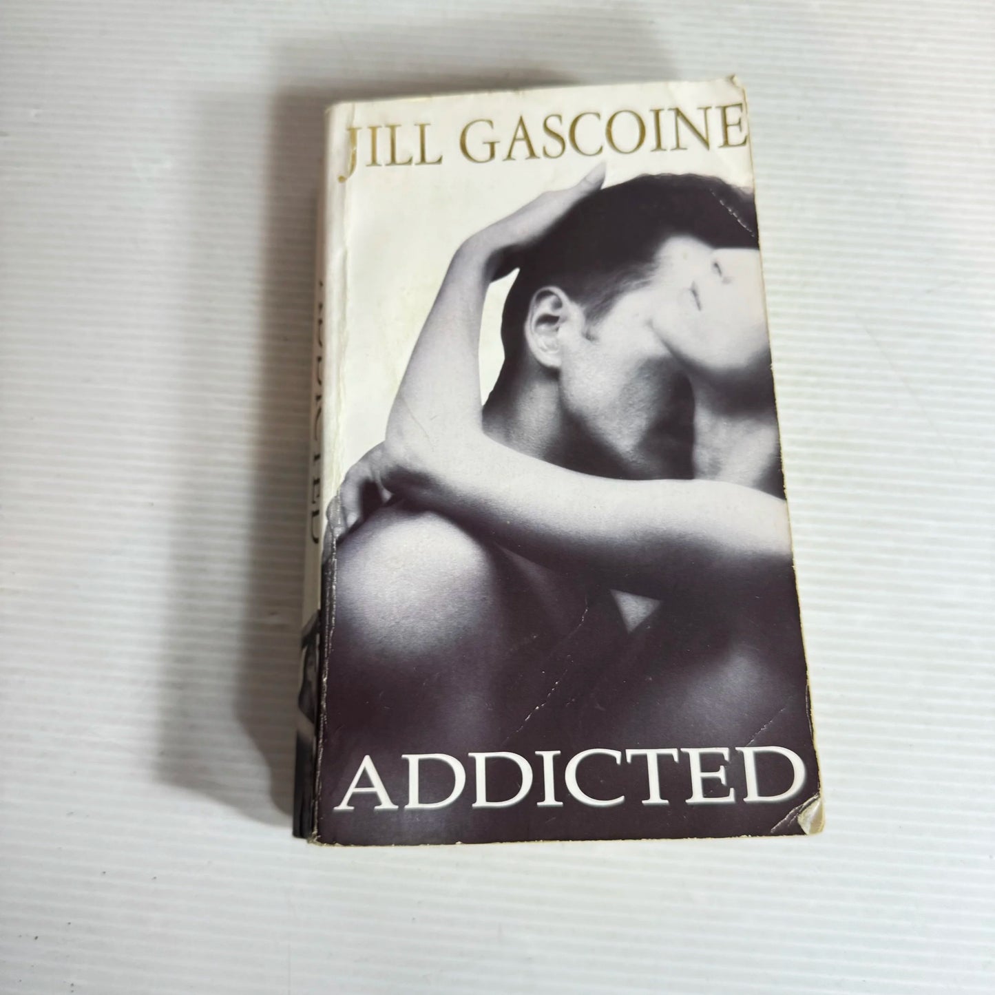 Addicted - Jill Gascoine (1994)