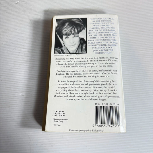 Addicted - Jill Gascoine (1994)