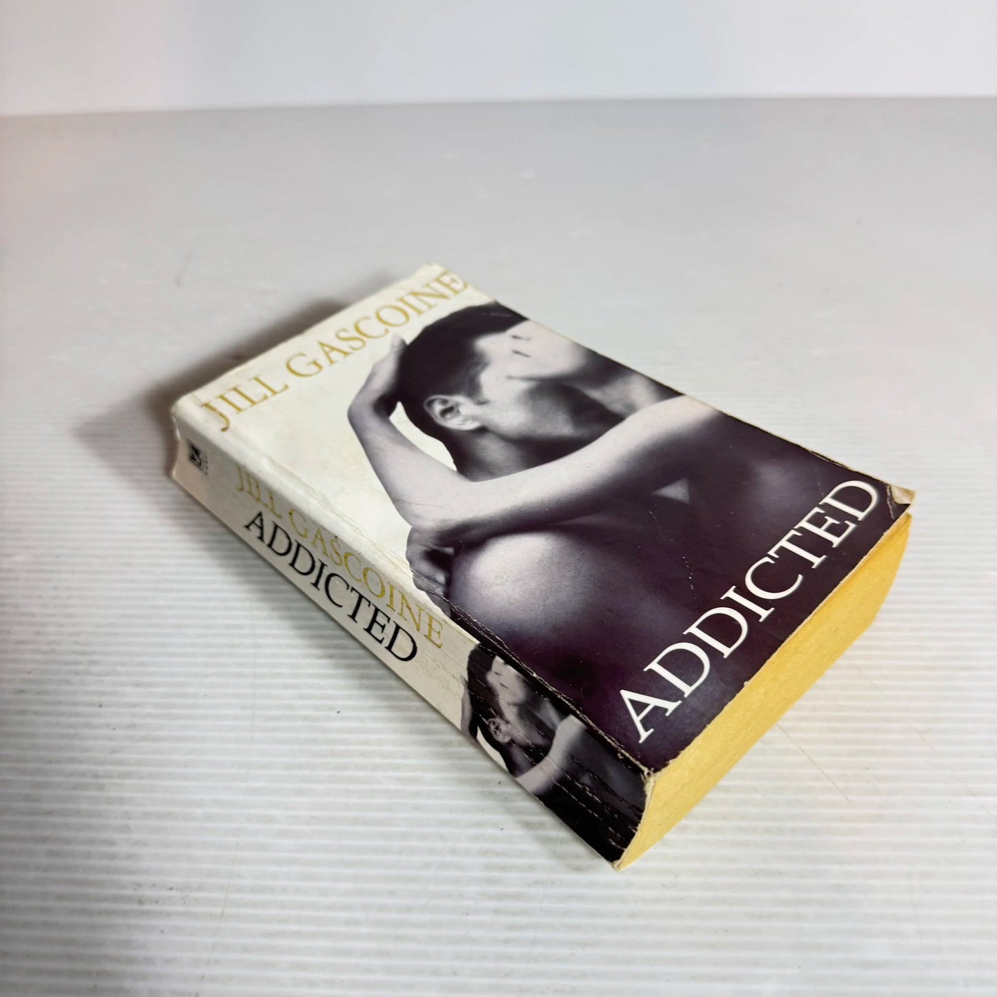Addicted - Jill Gascoine (1994)