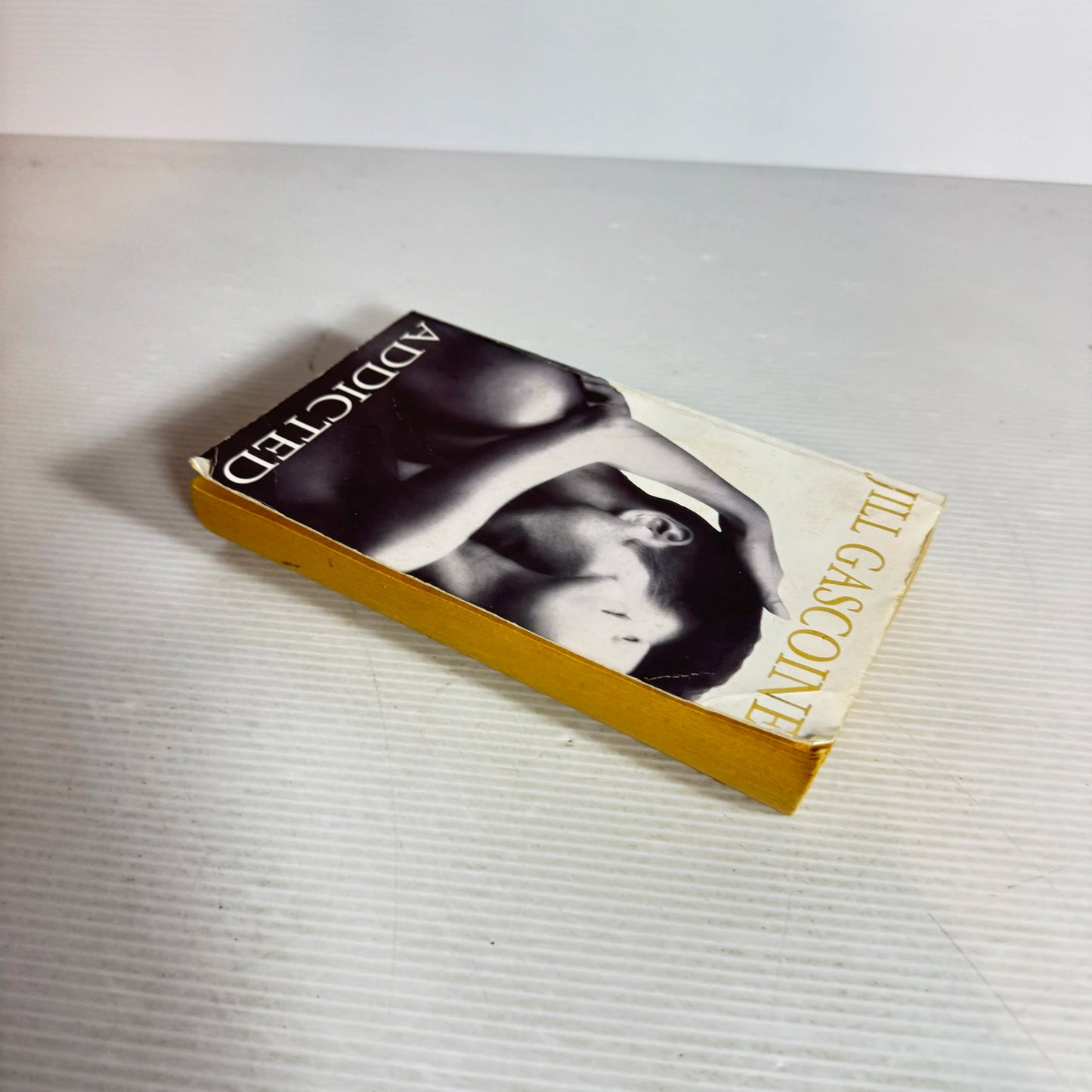 Addicted - Jill Gascoine (1994)