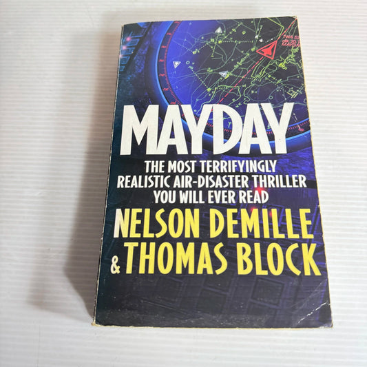 Mayday - Nelson Demille & Thomas Block