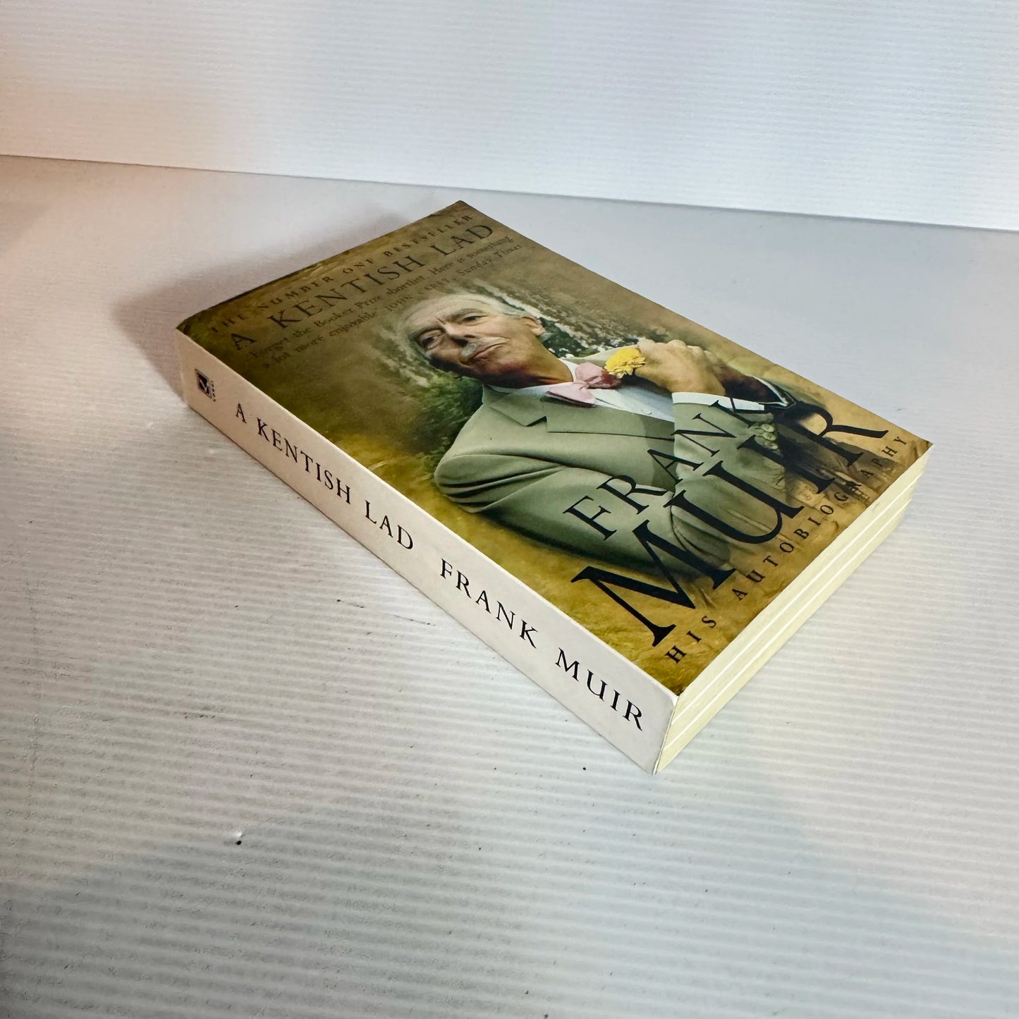 A Kentish Lad - Frank Muir