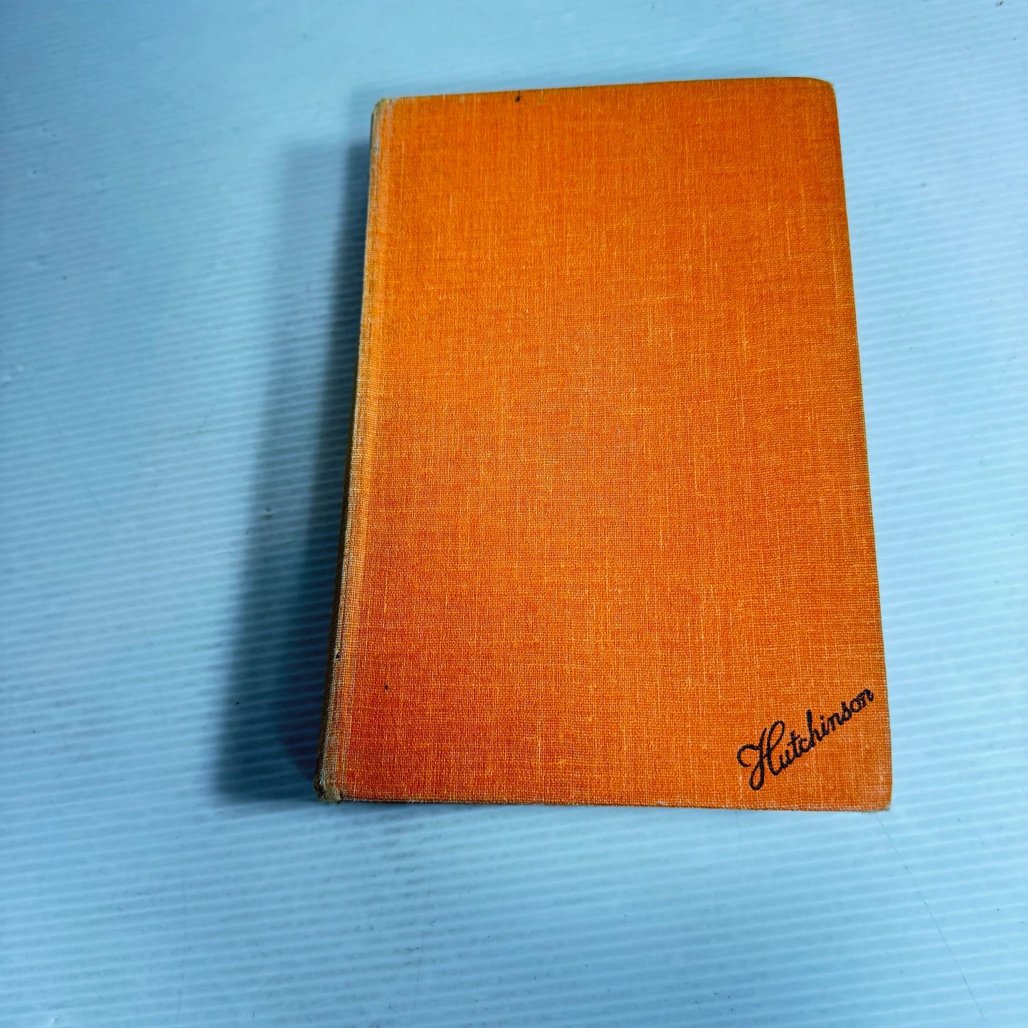 Riders of the Sea - Anne Hepple (Vintage 1940's?)