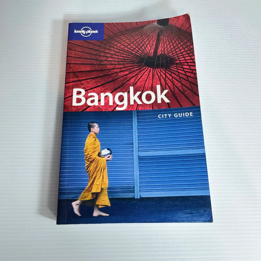 Bangkok City Guide - Lonely Planet