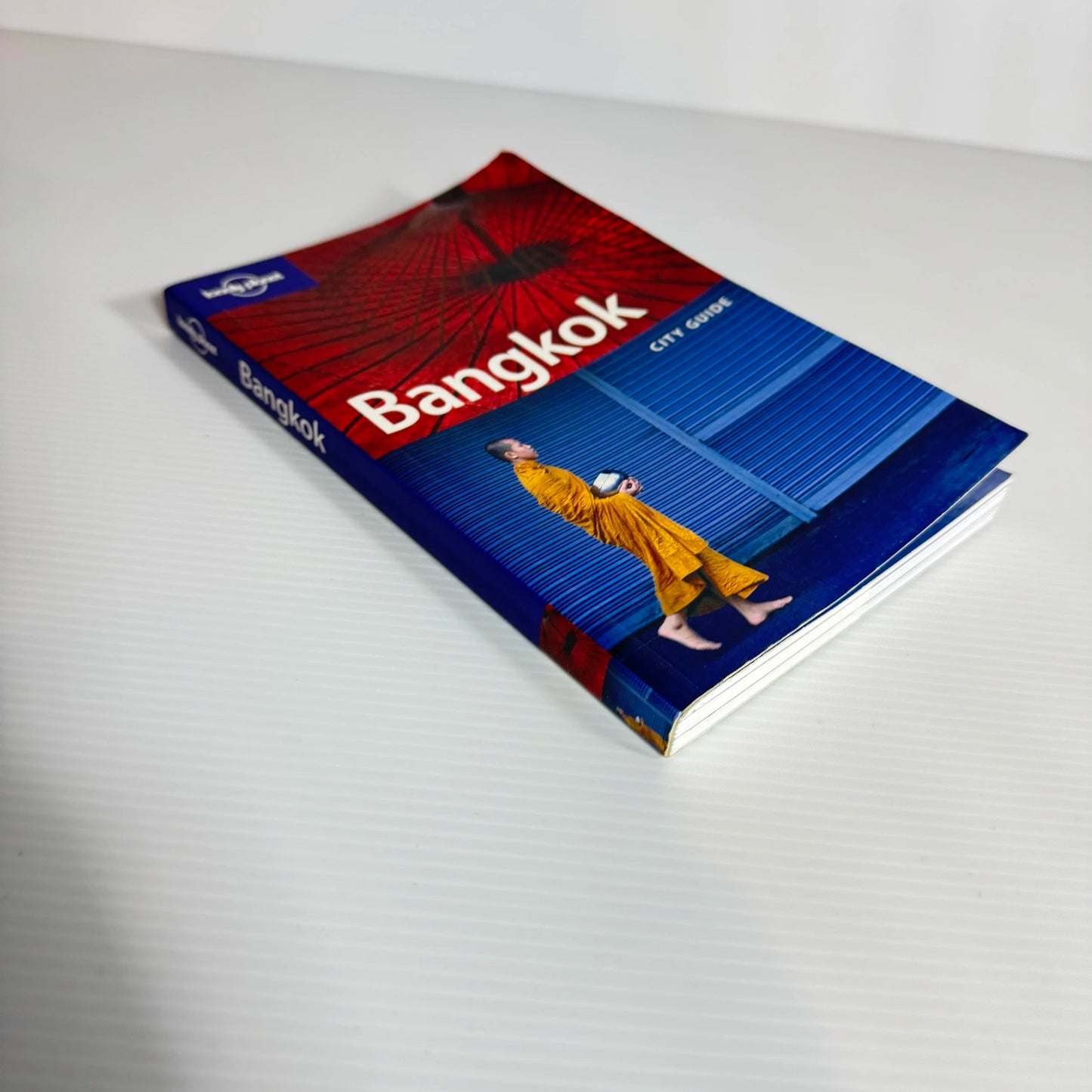 Bangkok City Guide - Lonely Planet