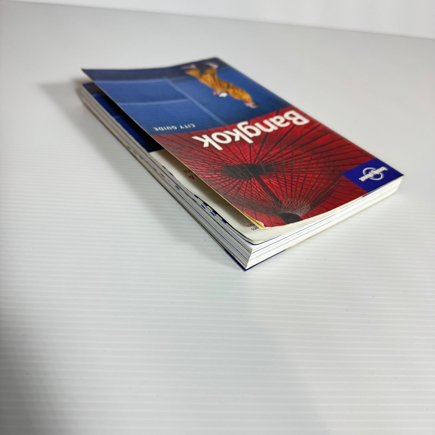 Bangkok City Guide - Lonely Planet