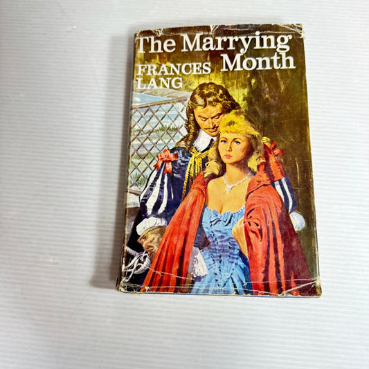 The Marrying Month - Frances Lang (1965)