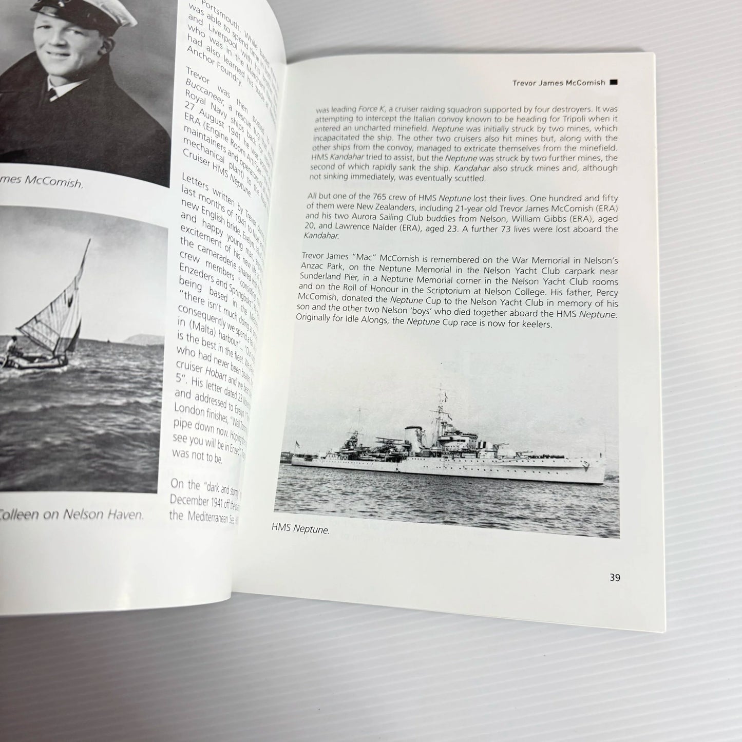 Nelson Historical Society - Journal Volume 8 No.1 - 2015