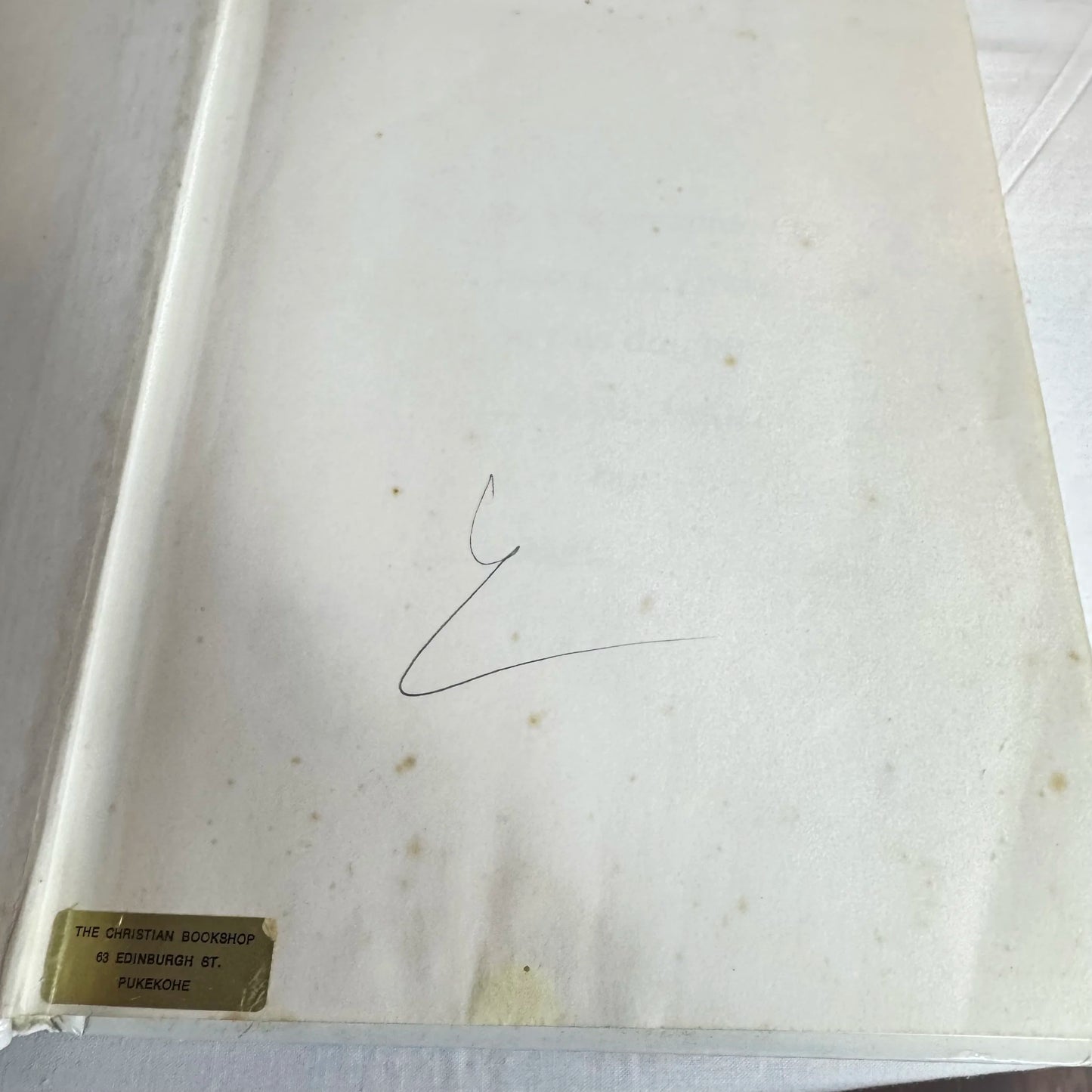 The Amazing Book : A Bible Translation for Young Readers