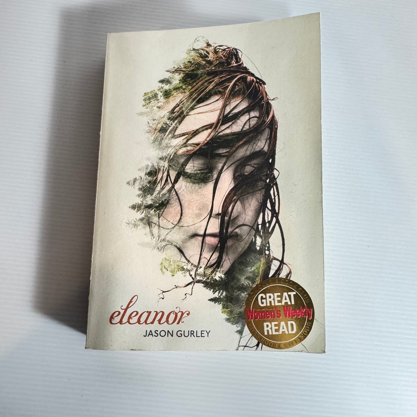 Eleanor - Jason Gurley