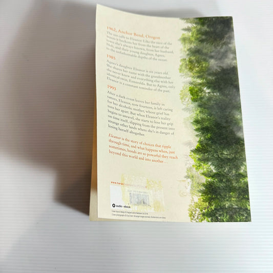 Eleanor - Jason Gurley