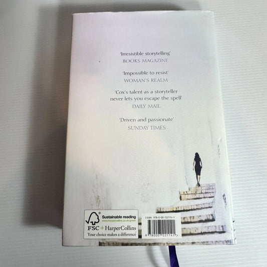 Songbird - Josephine Cox