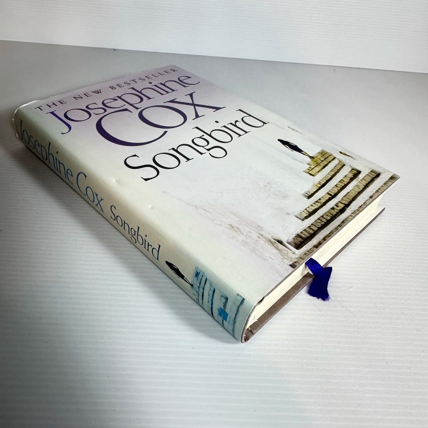 Songbird - Josephine Cox