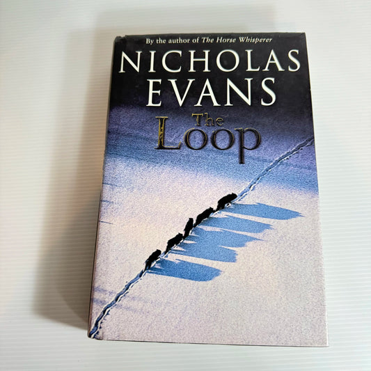 The Loop - Nicholas Evans