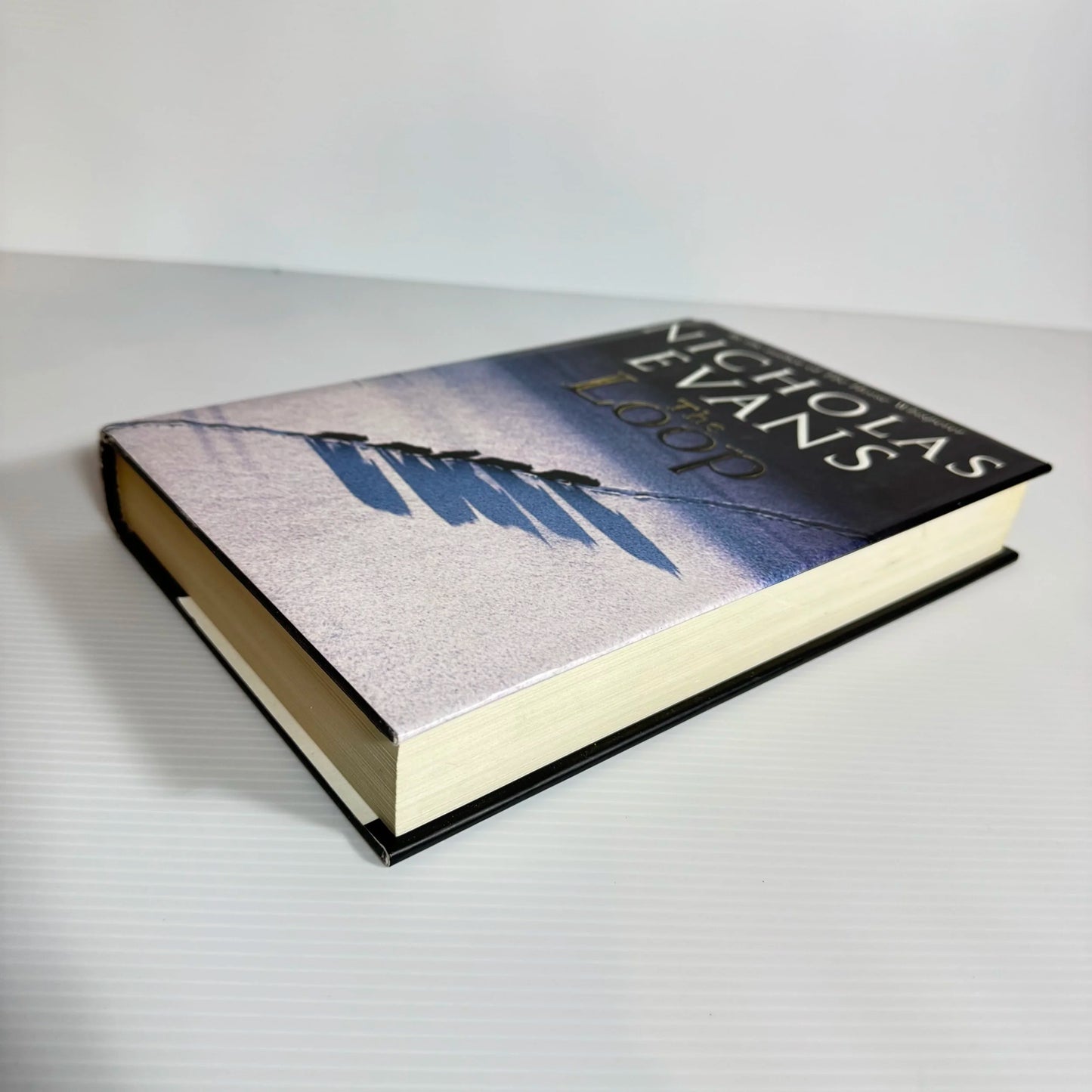 The Loop - Nicholas Evans