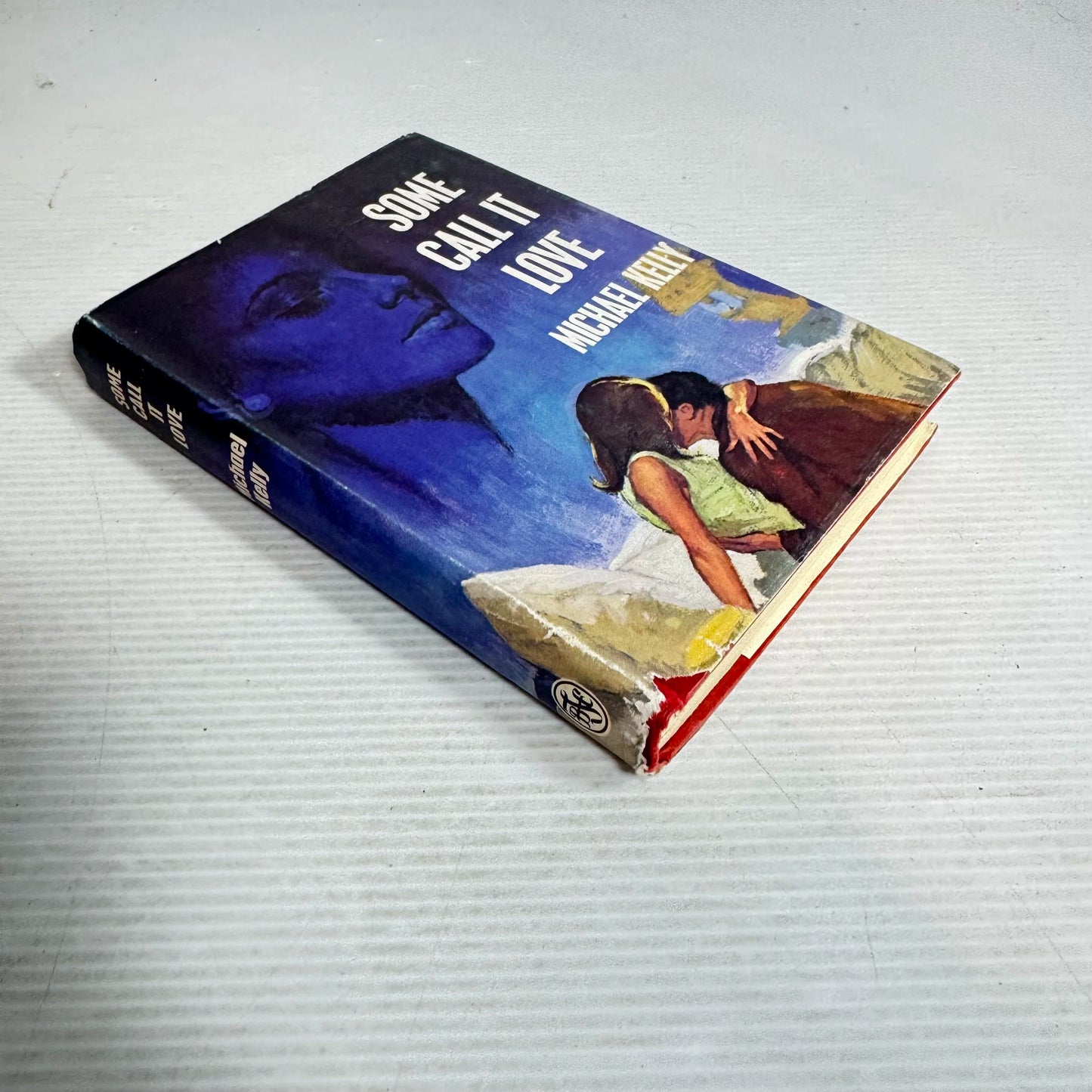 Some Call It Love - Michael Kelly (Vintage 1967)