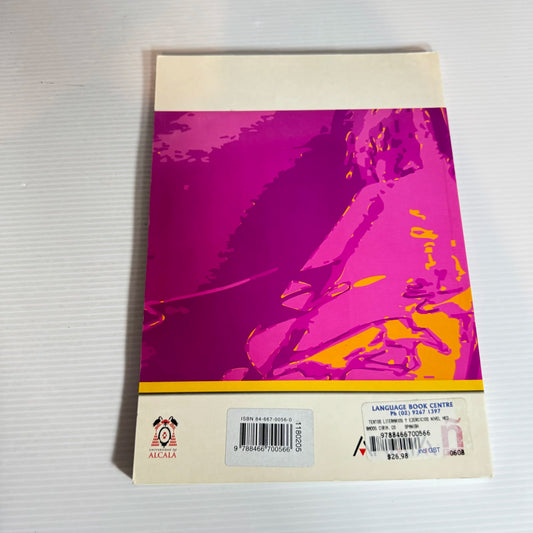 Textos Literarios Y Ejercicios - Nivel Medio II