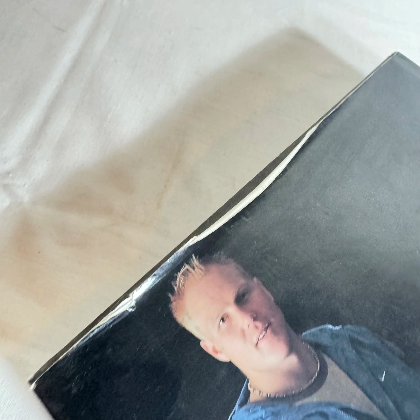 Seasons of Gold - Jeff Wilson with Ron Palenski