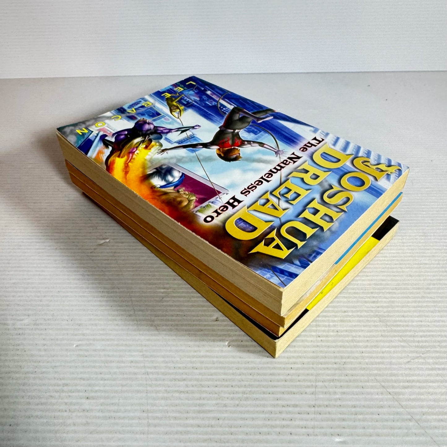 Children's Adventure Chapter Book Bundle x 4 (516)