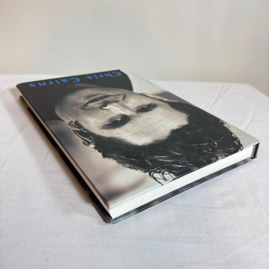 Chris Cairns - Hamish McDonald