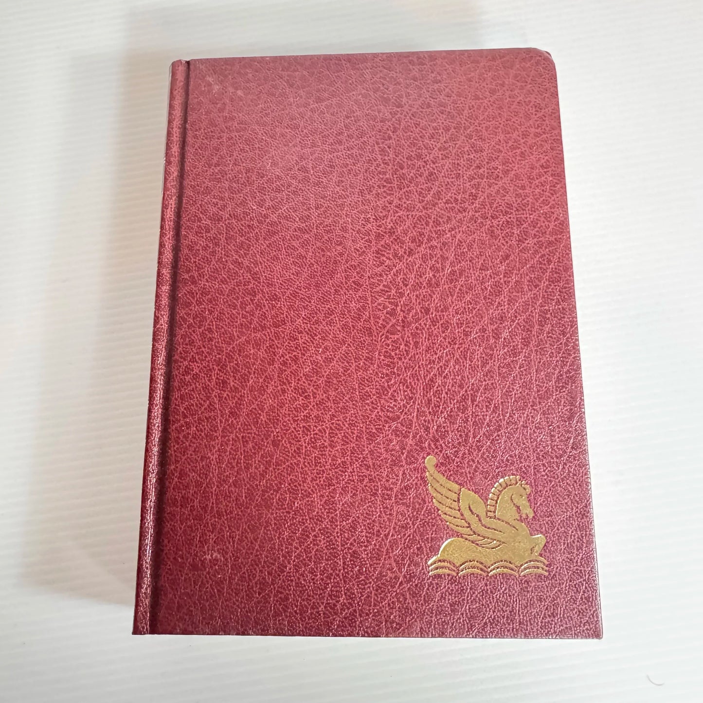 Reader's Digest Condensed Books : Poor Boy, Thornyhold, Unholy Matrimony & Lady of No Man's Land