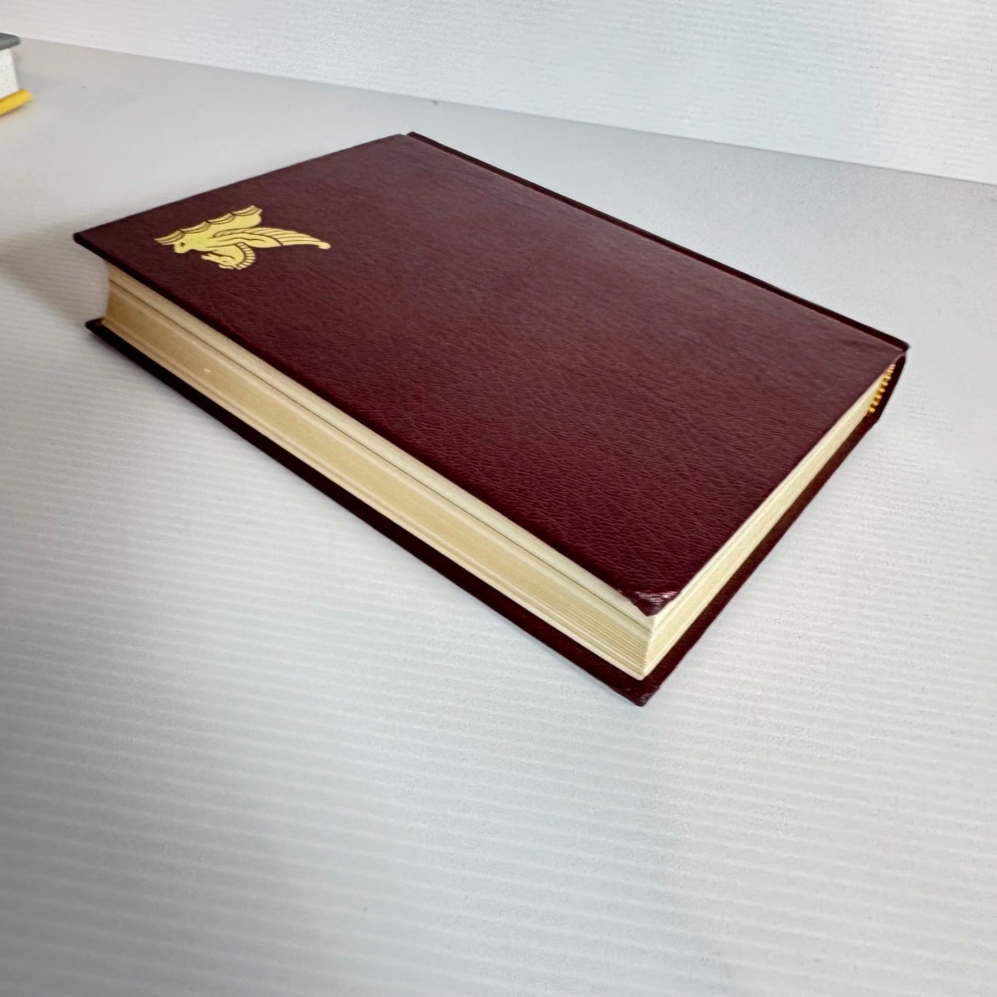 Reader's Digest Condensed Books : Poor Boy, Thornyhold, Unholy Matrimony & Lady of No Man's Land