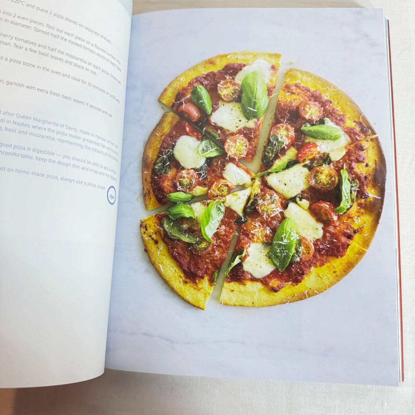 Master Chef New Zealand : The Cookbook Volume Two