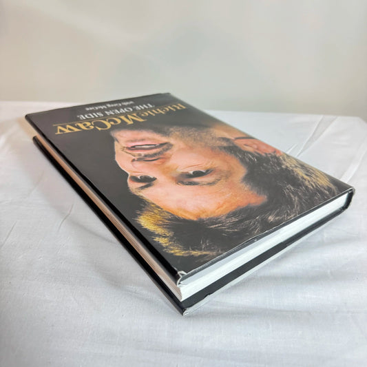 The Open Side - Richie McCaw with Greg McGee