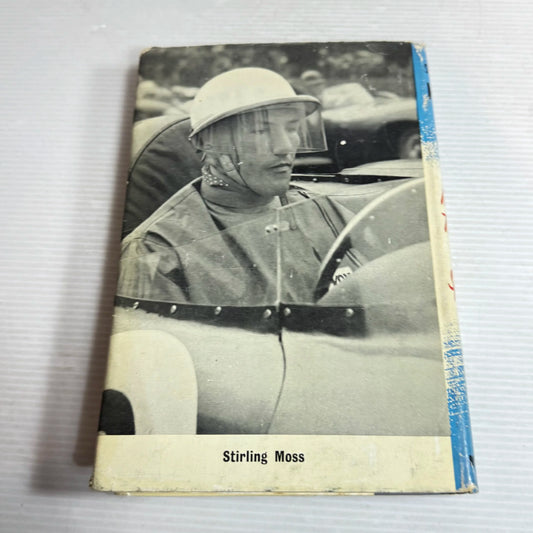 In The Track of Speed - Stirling Moss (1957)