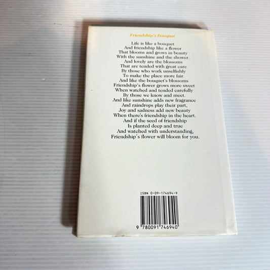 Daily Bouquets - Helen Steiner Rice