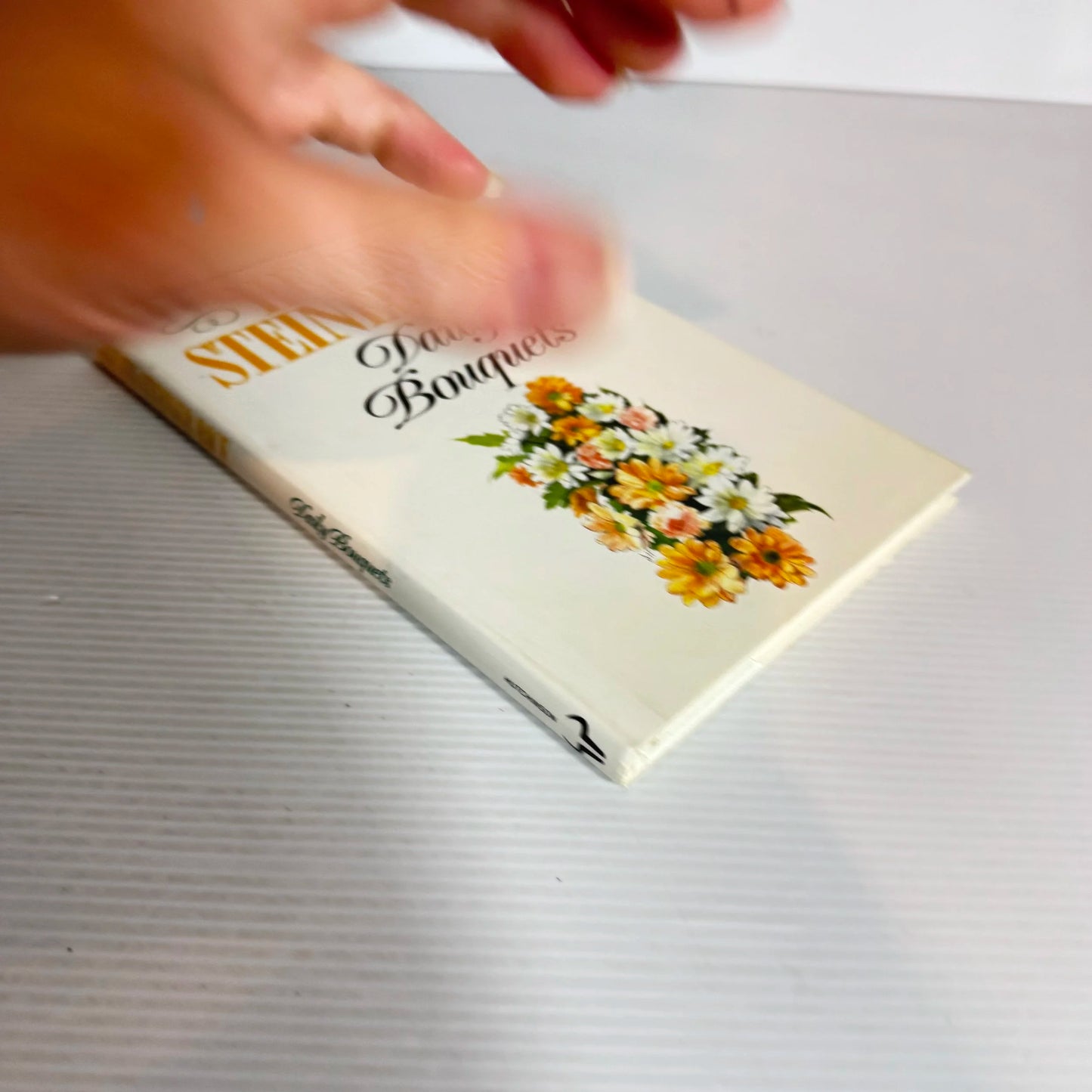 Daily Bouquets - Helen Steiner Rice