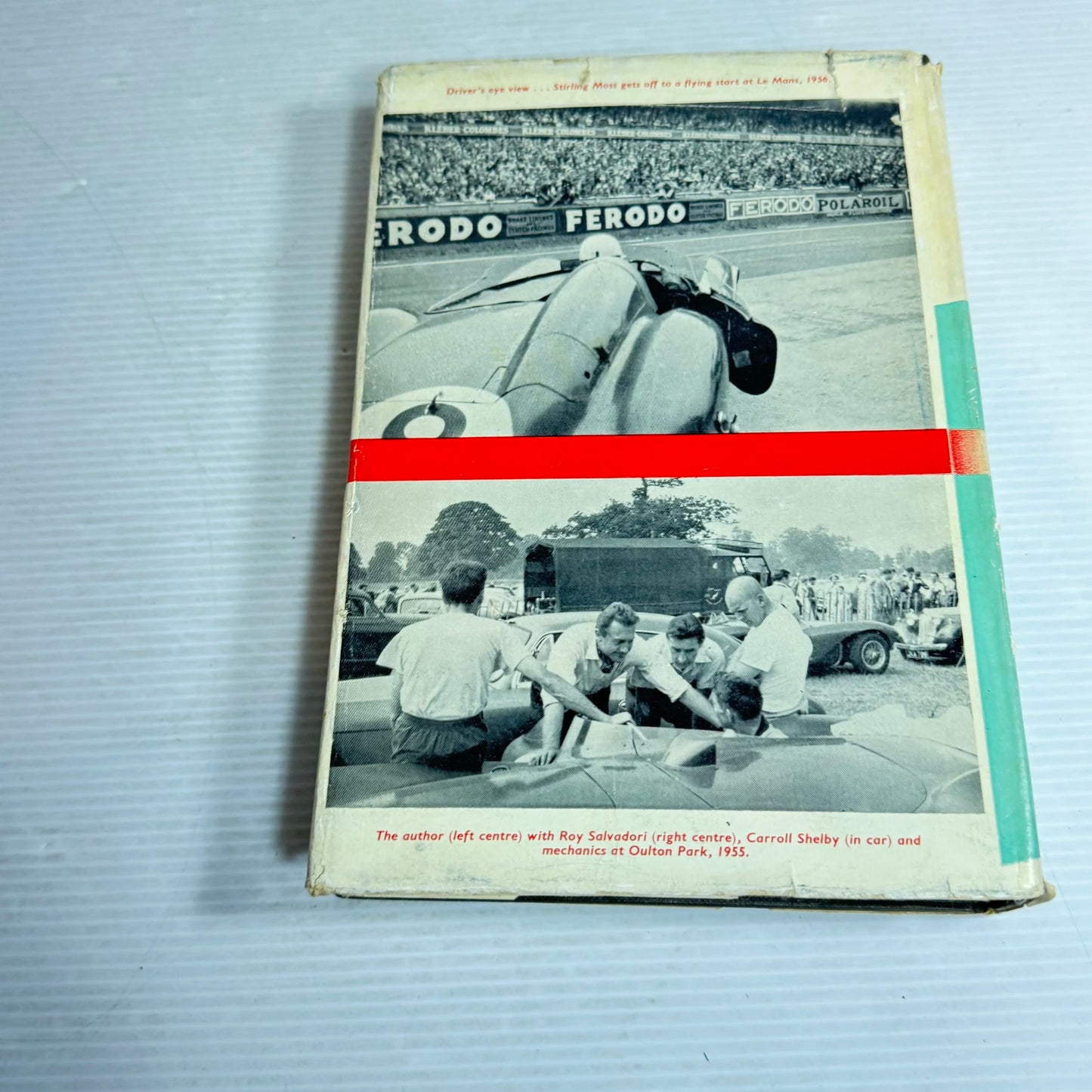 The Fast Ones - Peter Miller (1962)