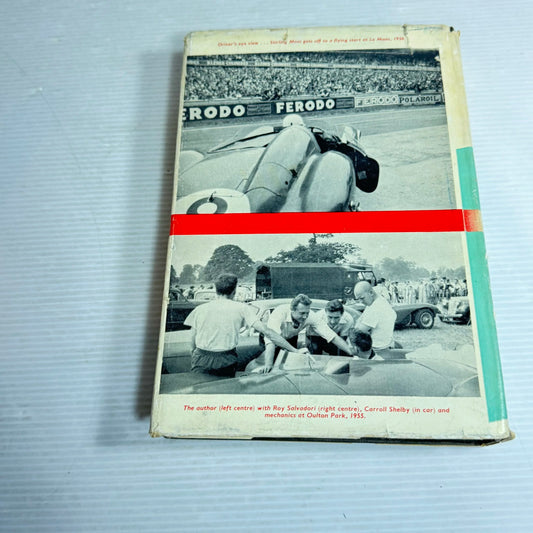 The Fast Ones - Peter Miller (1962)