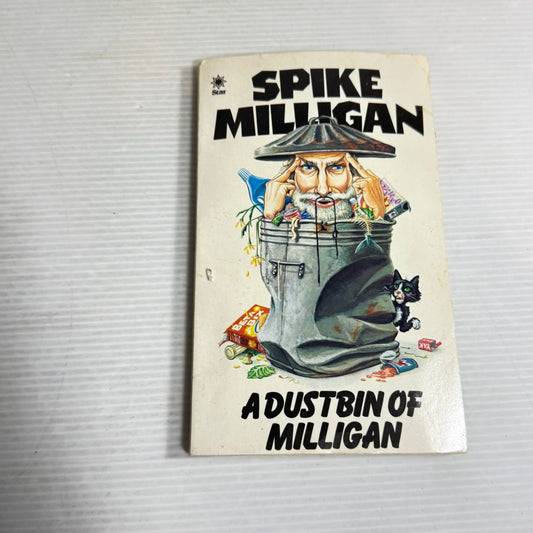A Dustbin of Milligan - Spike Milligan (1980)