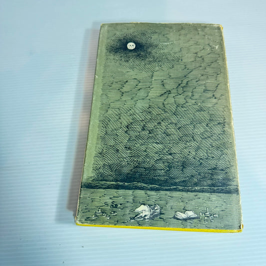 Quake, Quake, Quake. A Leaden treasury Of English Verse - Paul Dehn (Vintage 1961 First Edition)