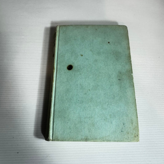 On Her Majesty's secret Service - Ian Fleming (Vintage 1963)