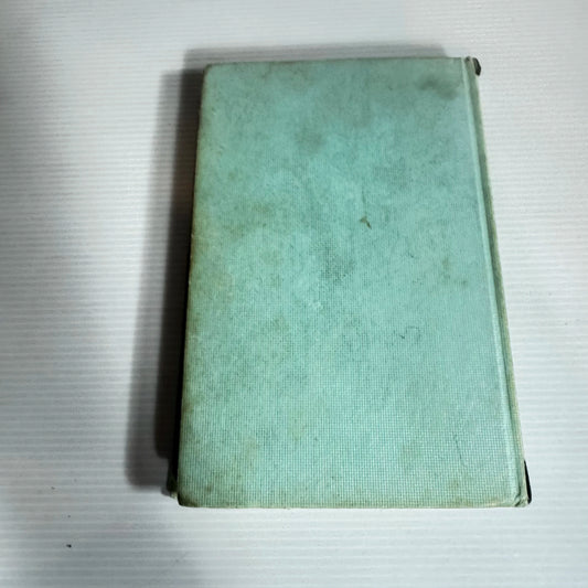 On Her Majesty's secret Service - Ian Fleming (Vintage 1963)