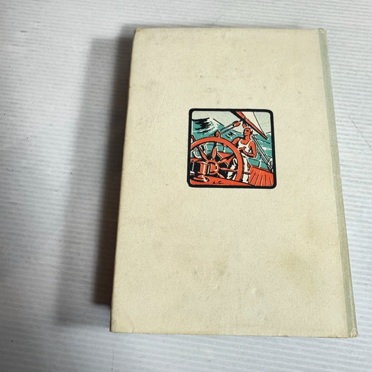 Sail Ho! by Shalimar (1950)
