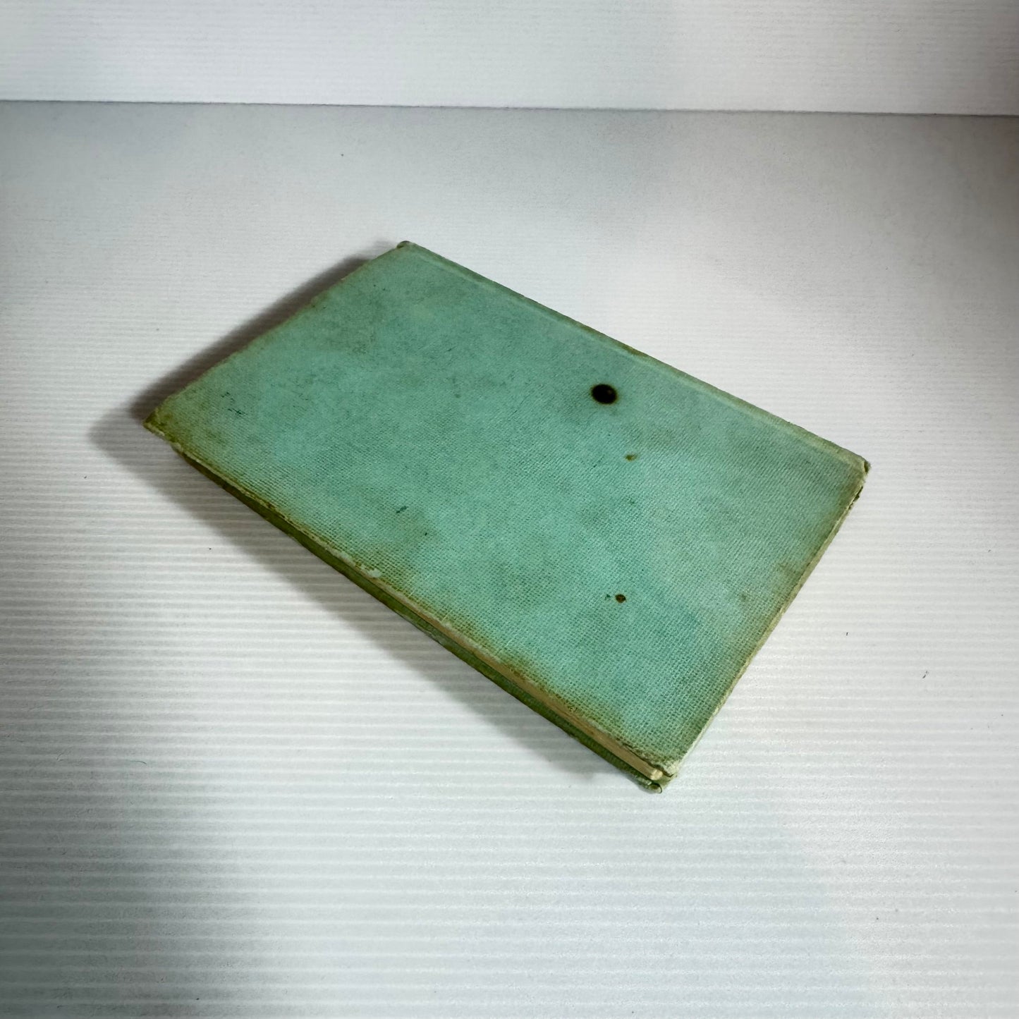 On Her Majesty's secret Service - Ian Fleming (Vintage 1963)