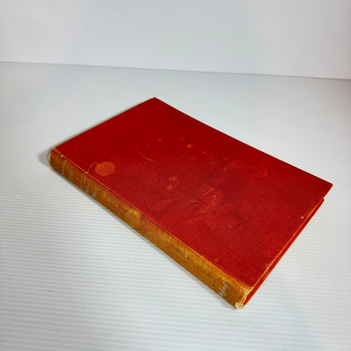 Choristers' Cake - William Mayne (Vintage 1956)