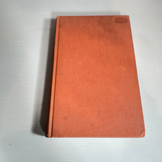 The Vines of Yarrabee - Dorothy Eden (Vintage 1969)