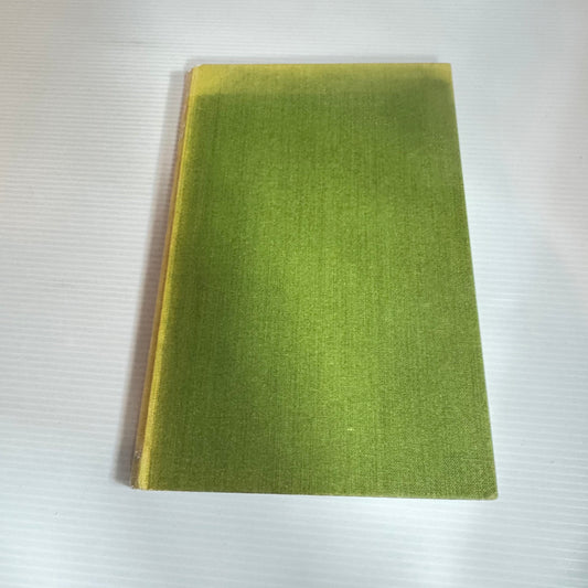 Underground Alley - William Mayne (Vintage 1958)