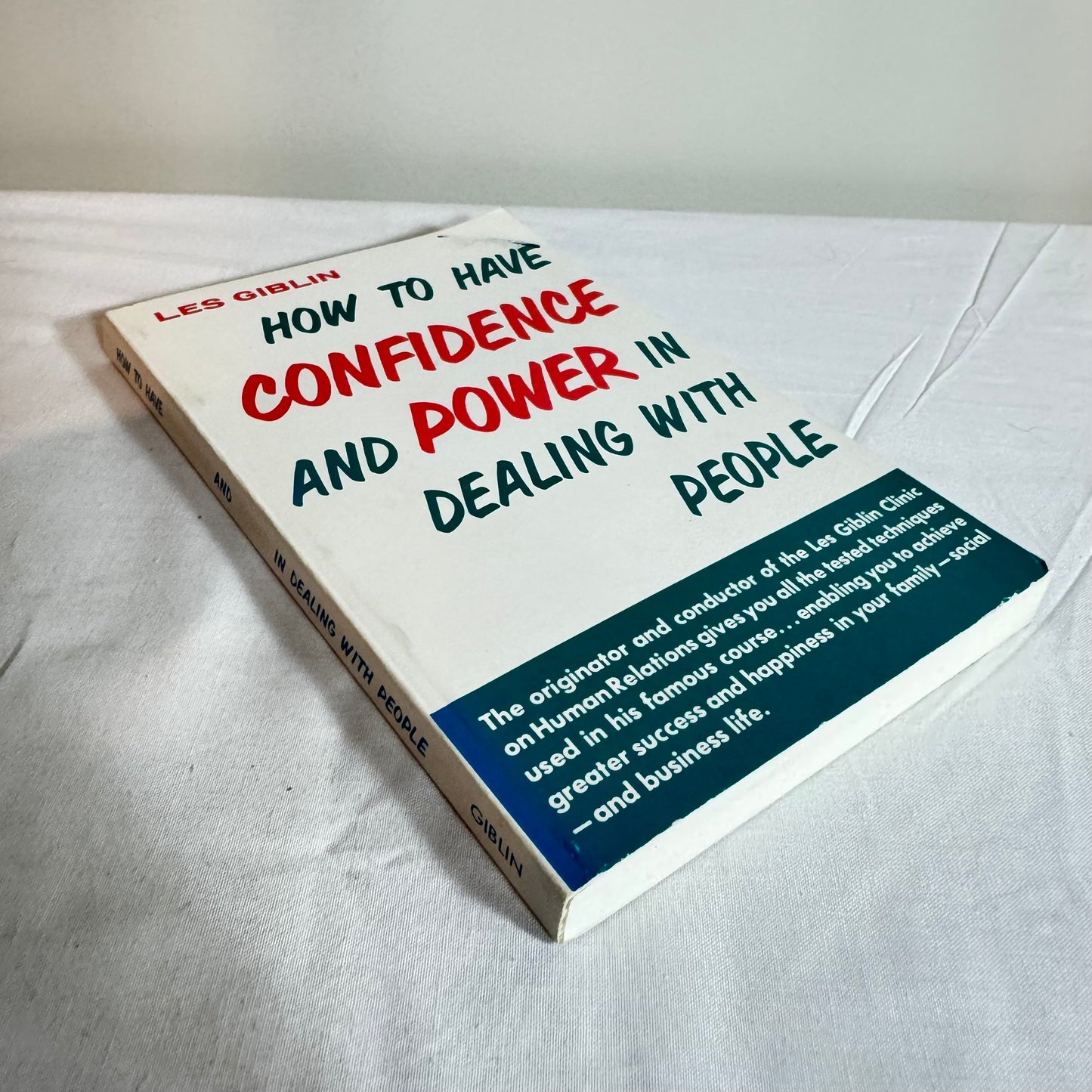 Life Without Fear : Anxiety And It's Cure - Joseph Wolphe