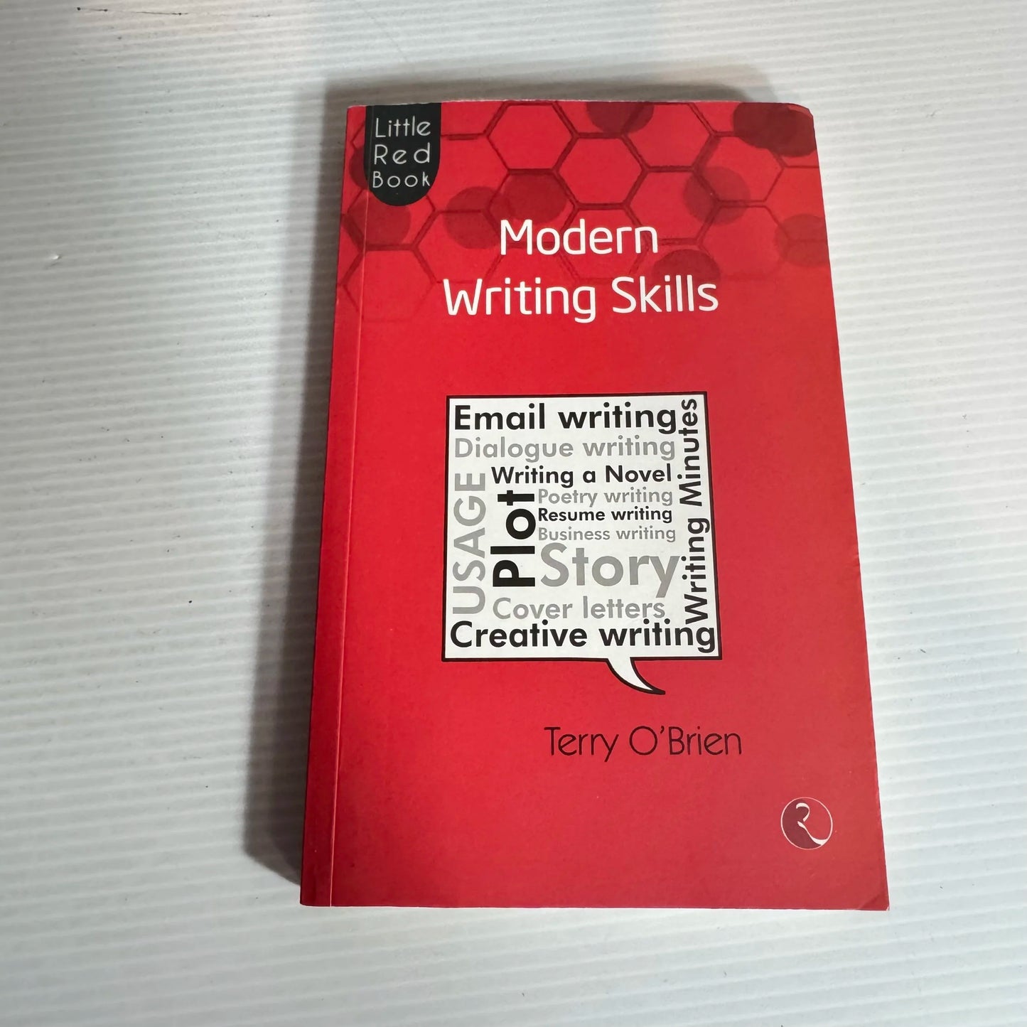 Modern Writing Skills - Terry O'Brien