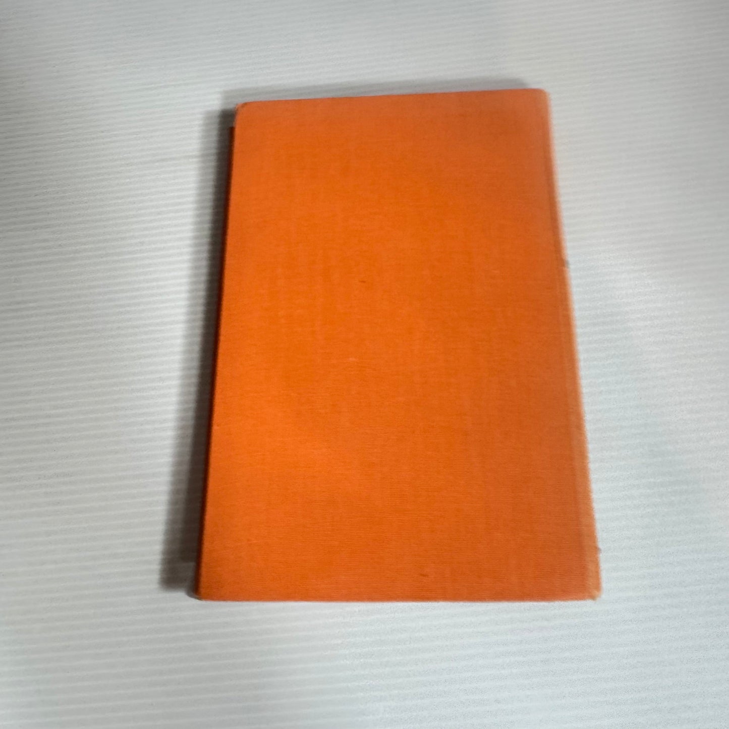 From N to Z - Carl V. Smith (Vintage 1950)