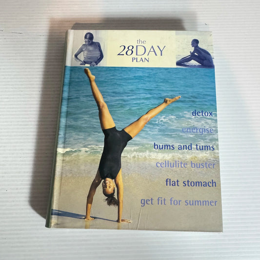 The 28 Day Plan