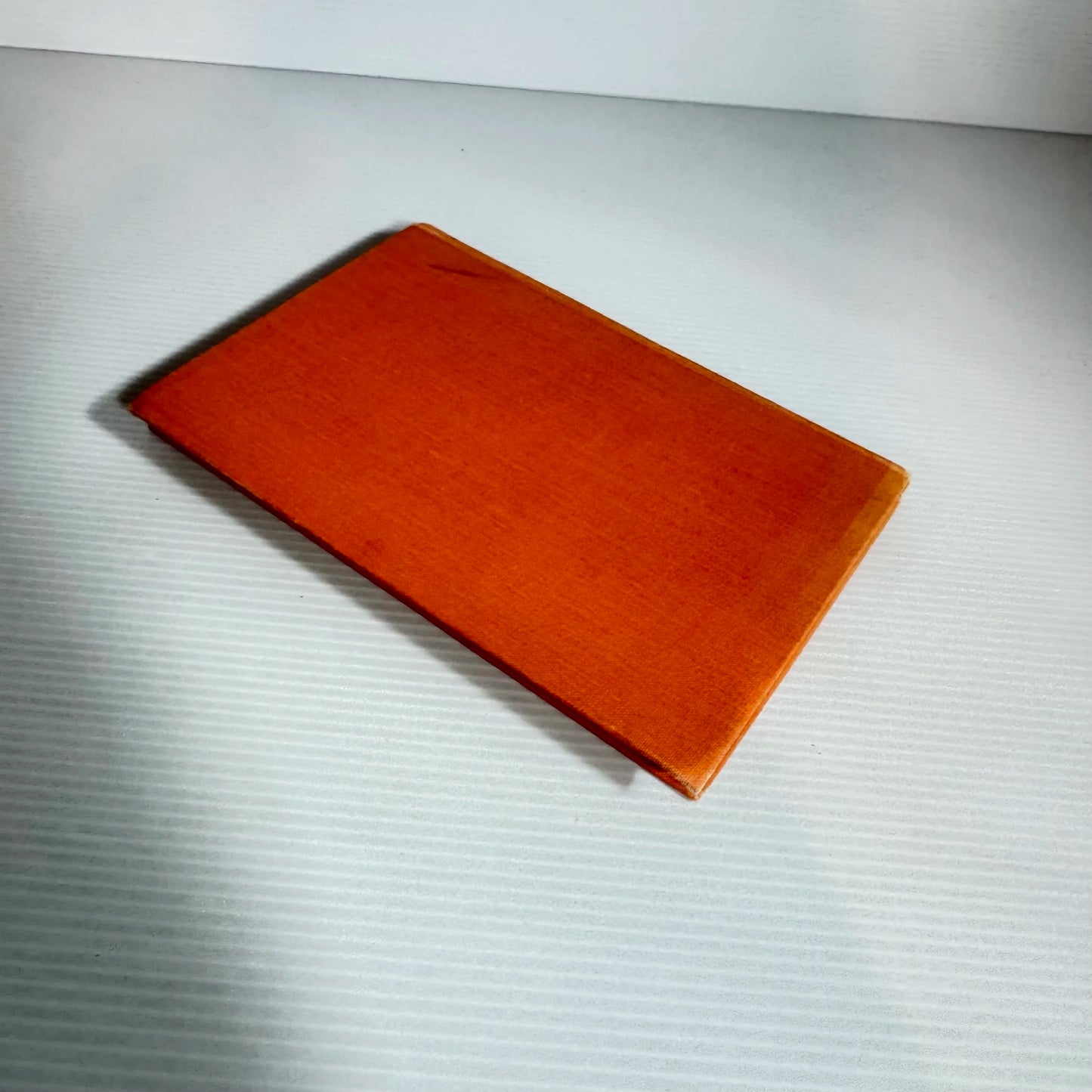 From N to Z - Carl V. Smith (Vintage 1950)