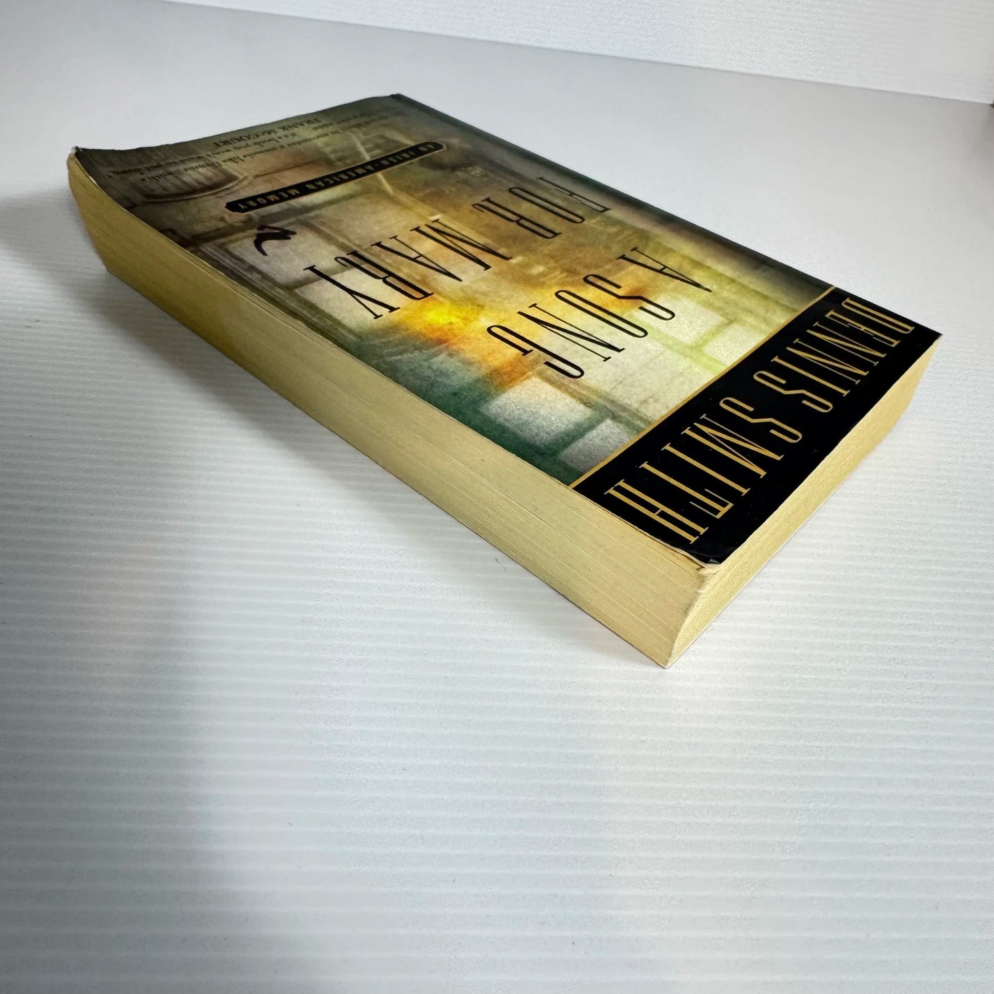 A Song For Mary : An Irish-American Memory - Dennis Smith